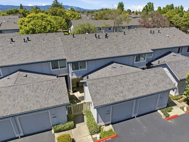 1387 Cherrywood Square, San Jose, California 95117