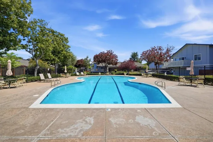 1387 Cherrywood Square, San Jose, California 95117