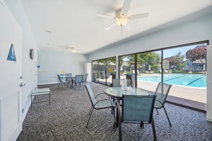 1387 Cherrywood Square, San Jose, California 95117
