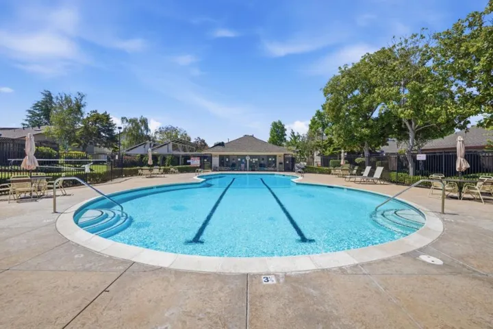 1387 Cherrywood Square, San Jose, California 95117