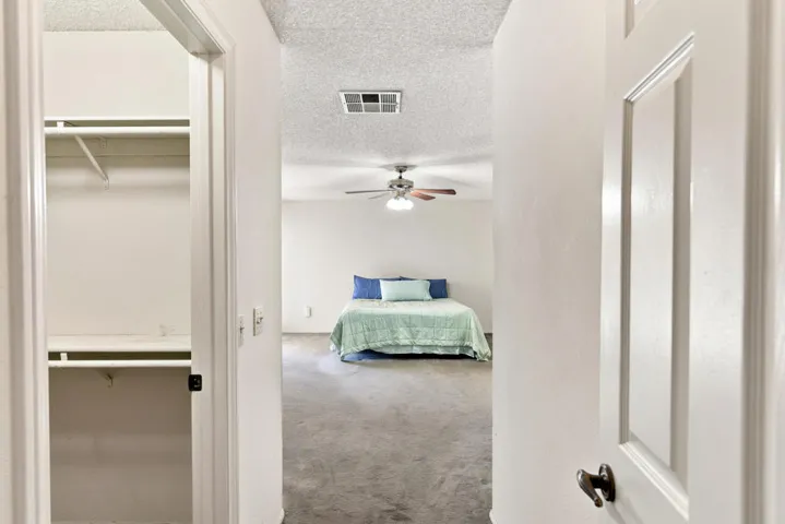 Primary Bedroom Entry