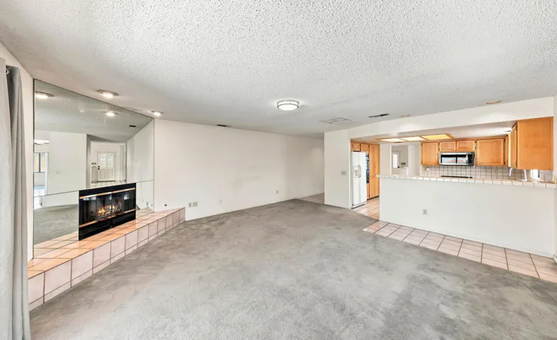 Rear Family Room