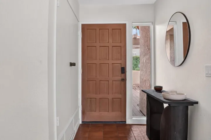 Entryway