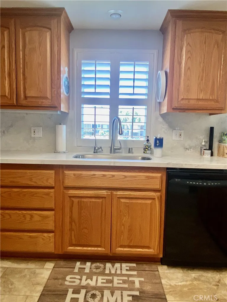 WINDOW OVER THE SINK!!!!