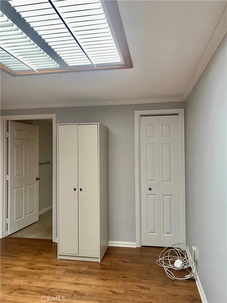 THE MAIN BATHROOM IS OFF THE DEN/OFFICE