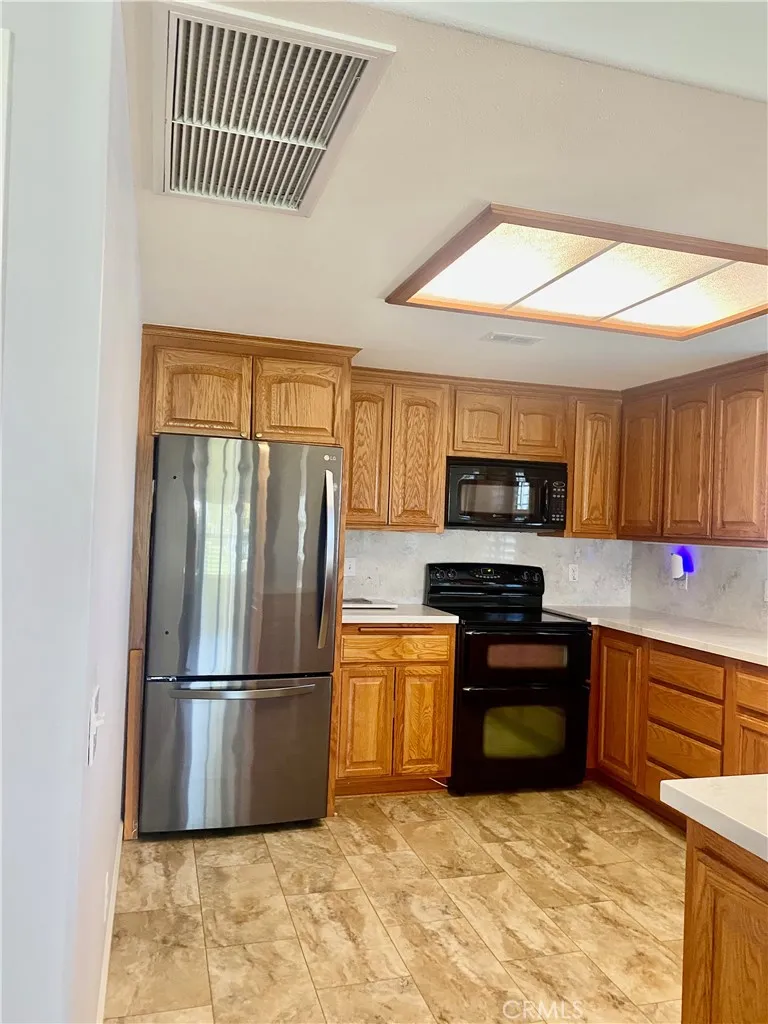 THIS IS A COOKS KITCHEN