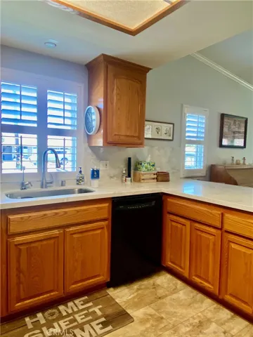 DISHWASHER