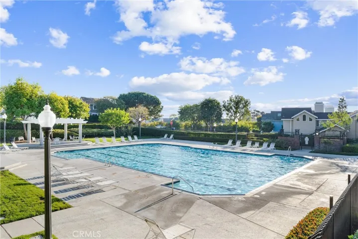 Fab community amenities