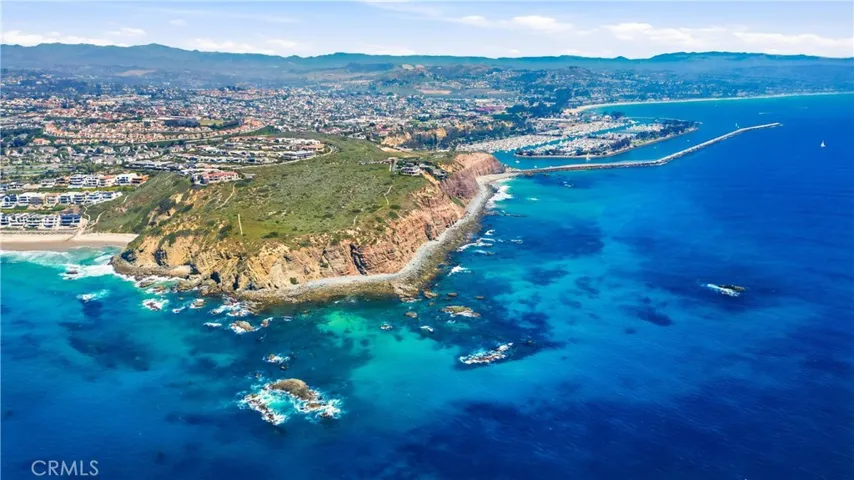Just minutes to South OC coastline