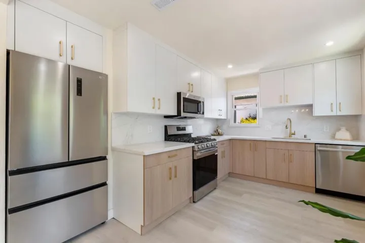 16011 Via Conejo, San Lorenzo, California 94580