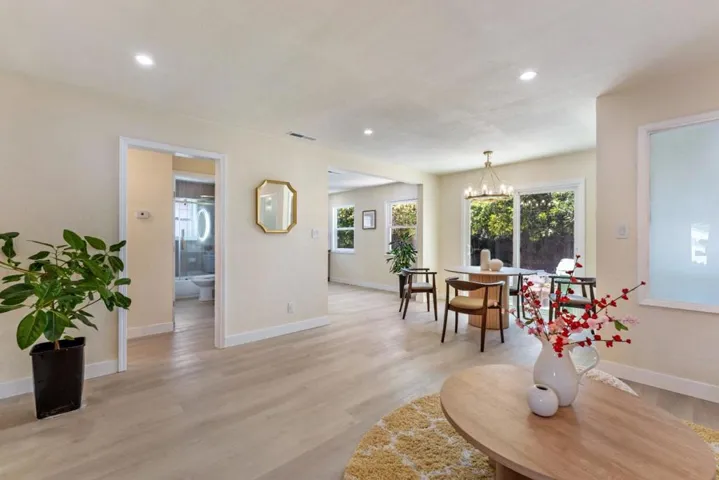 16011 Via Conejo, San Lorenzo, California 94580
