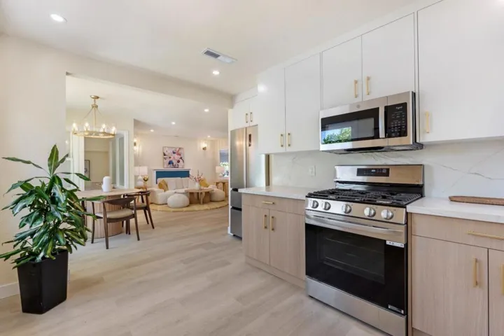 16011 Via Conejo, San Lorenzo, California 94580