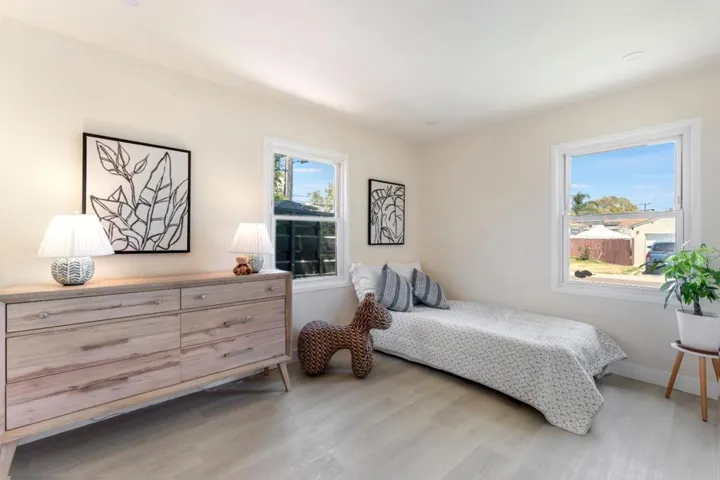 16011 Via Conejo, San Lorenzo, California 94580