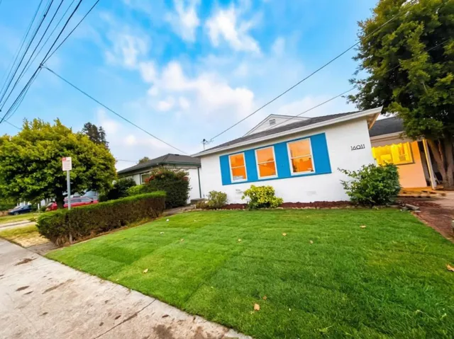16011 Via Conejo, San Lorenzo, California 94580