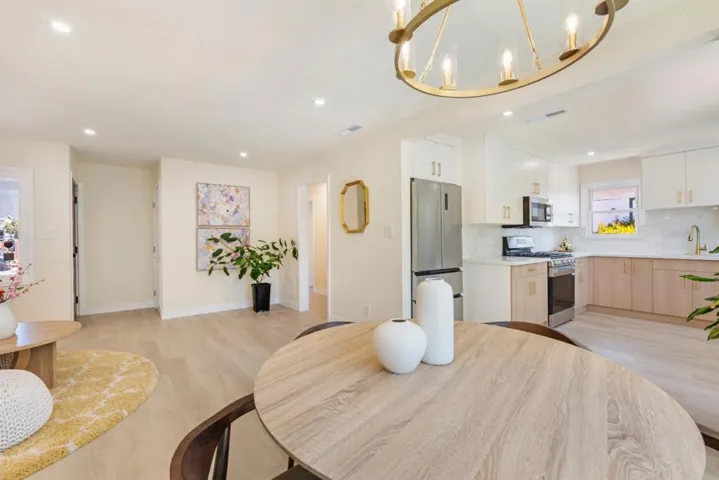 16011 Via Conejo, San Lorenzo, California 94580