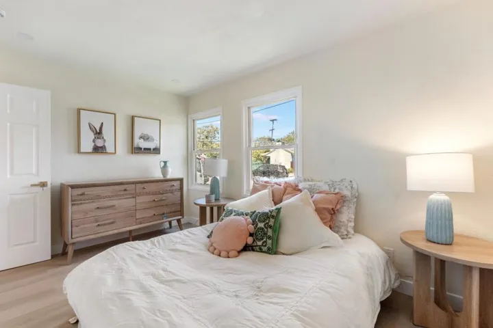 16011 Via Conejo, San Lorenzo, California 94580