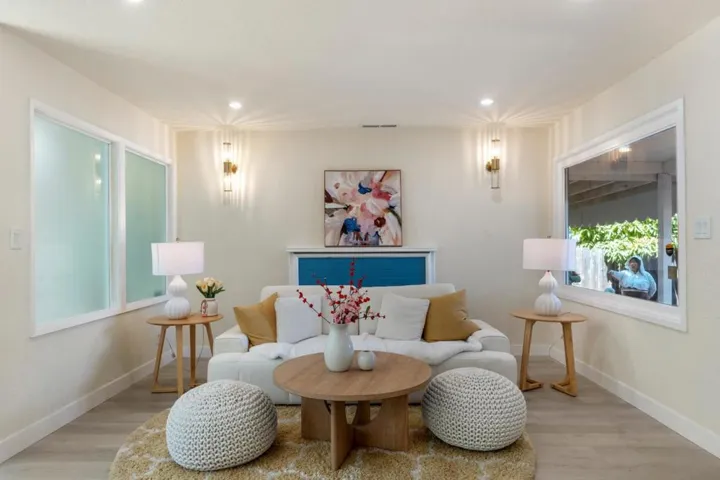 16011 Via Conejo, San Lorenzo, California 94580
