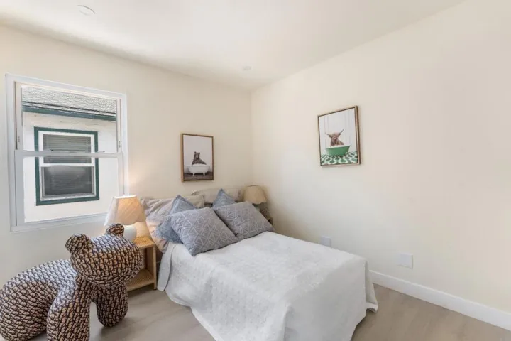 16011 Via Conejo, San Lorenzo, California 94580