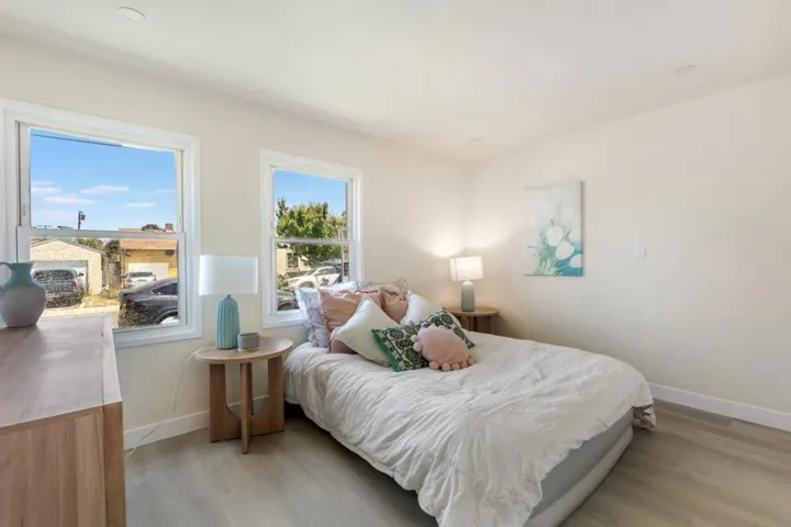 16011 Via Conejo, San Lorenzo, California 94580