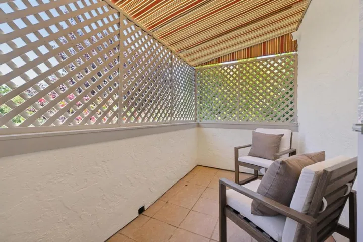 520 Francisco Drive, Burlingame, California 94010