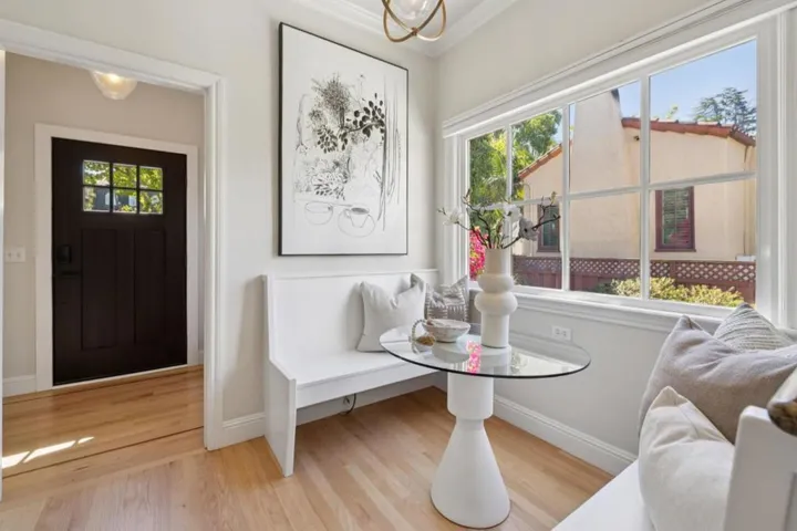 520 Francisco Drive, Burlingame, California 94010