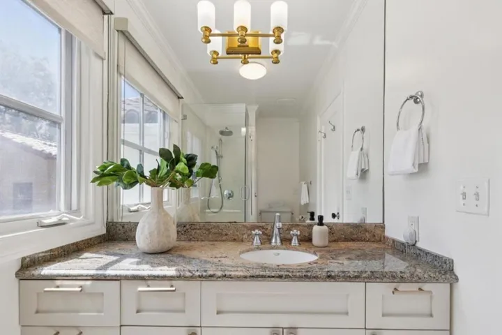 520 Francisco Drive, Burlingame, California 94010