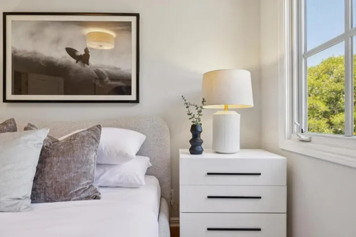 520 Francisco Drive, Burlingame, California 94010