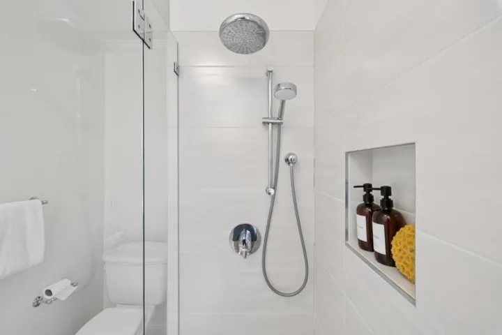 520 Francisco Drive, Burlingame, California 94010