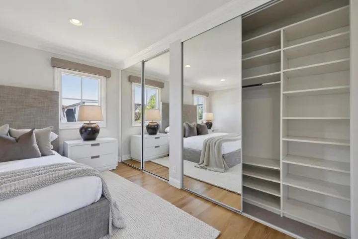 520 Francisco Drive, Burlingame, California 94010