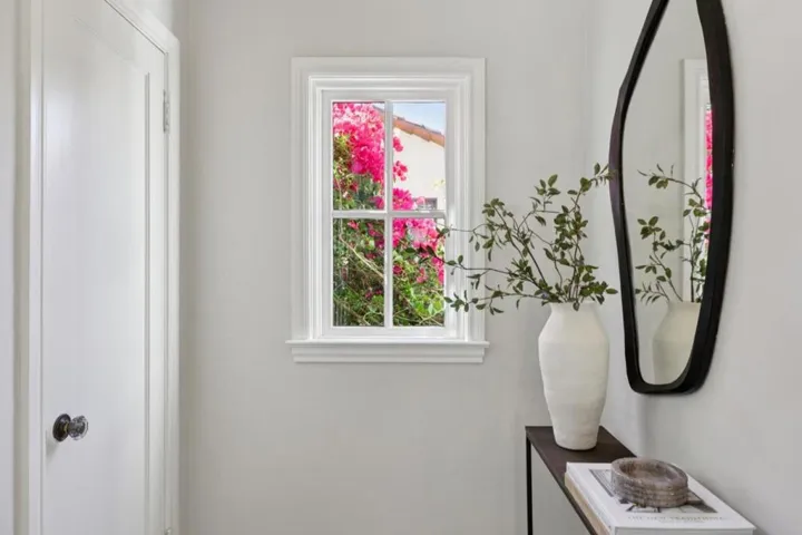 520 Francisco Drive, Burlingame, California 94010