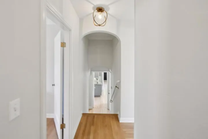 520 Francisco Drive, Burlingame, California 94010