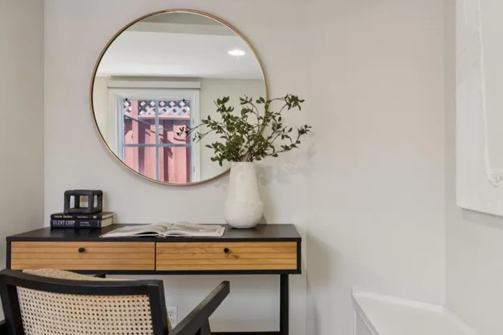 520 Francisco Drive, Burlingame, California 94010