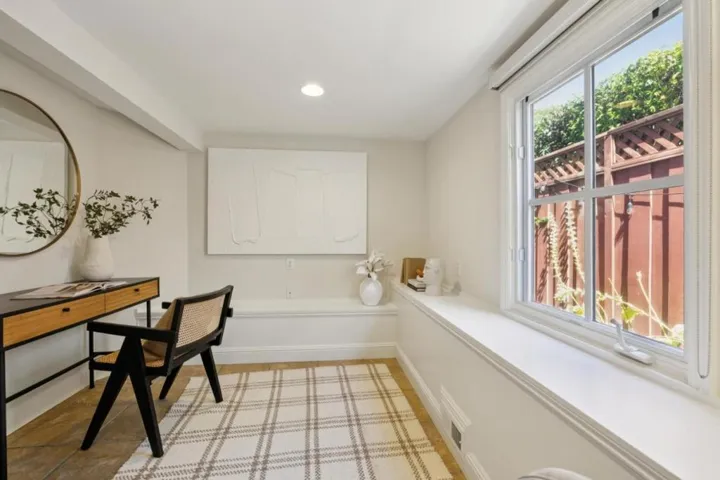 520 Francisco Drive, Burlingame, California 94010