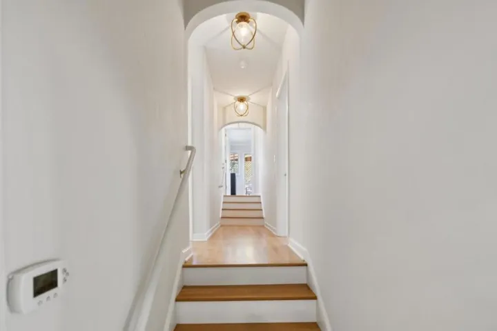520 Francisco Drive, Burlingame, California 94010