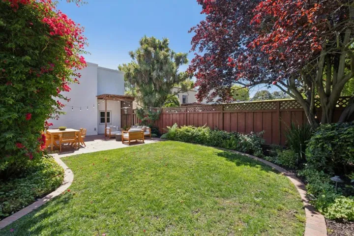 520 Francisco Drive, Burlingame, California 94010