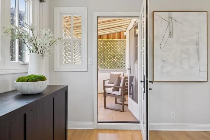 520 Francisco Drive, Burlingame, California 94010