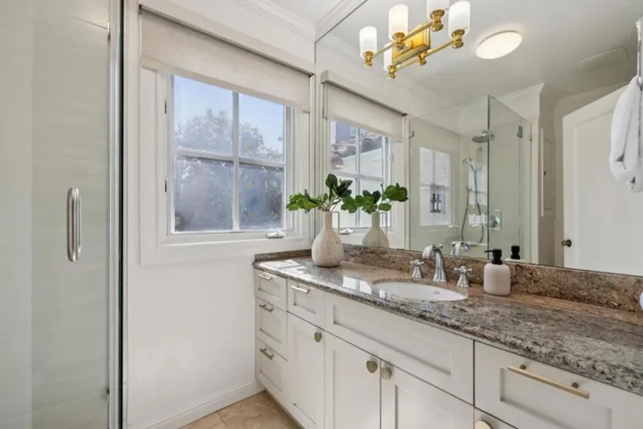 520 Francisco Drive, Burlingame, California 94010
