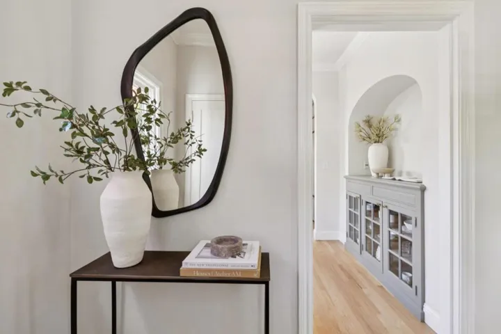 520 Francisco Drive, Burlingame, California 94010