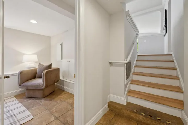 520 Francisco Drive, Burlingame, California 94010