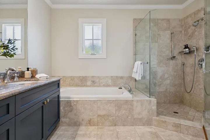 520 Francisco Drive, Burlingame, California 94010