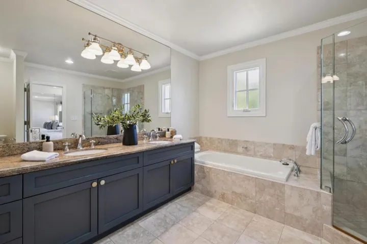520 Francisco Drive, Burlingame, California 94010