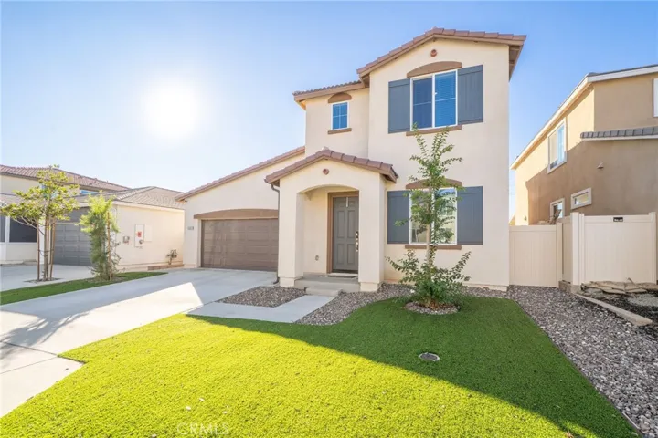 15551 Crusader, Moreno Valley, California 92551