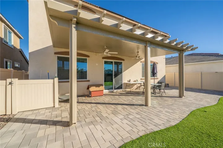15551 Crusader, Moreno Valley, California 92551