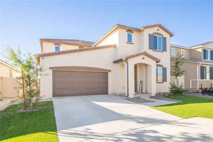 15551 Crusader, Moreno Valley, California 92551