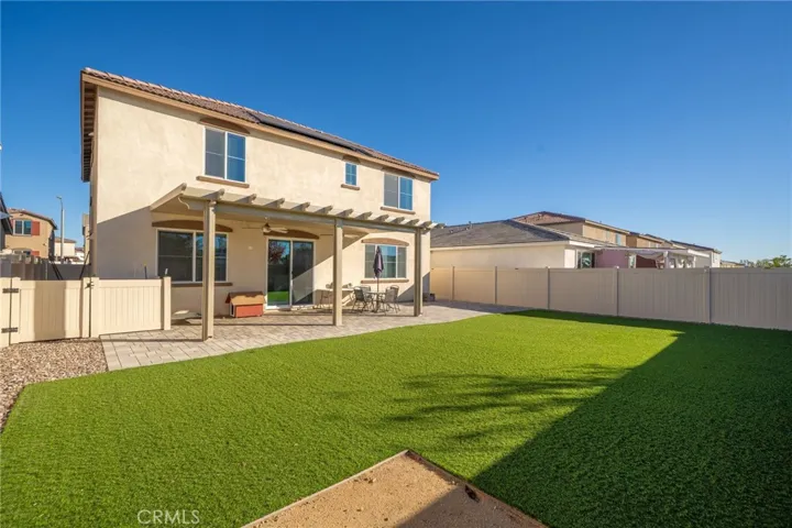 15551 Crusader, Moreno Valley, California 92551