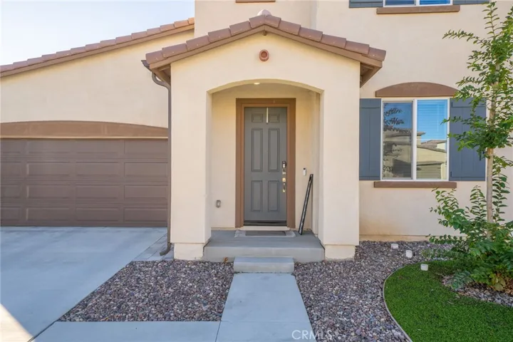 15551 Crusader, Moreno Valley, California 92551