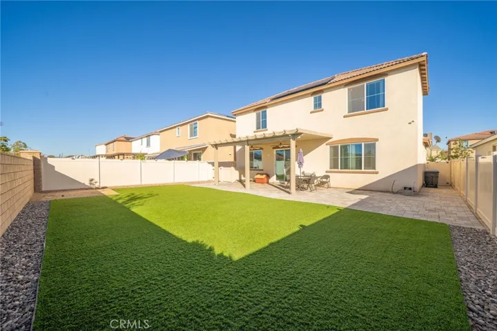 15551 Crusader, Moreno Valley, California 92551