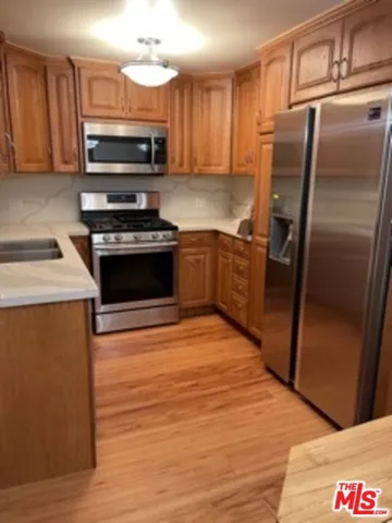 4591 Inglewood Boulevard 5, Culver City, California 90230