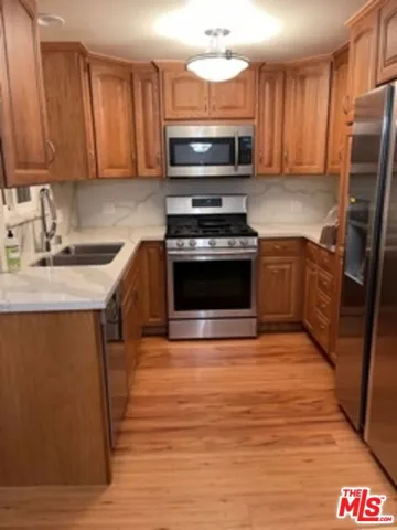 4591 Inglewood Boulevard 5, Culver City, California 90230
