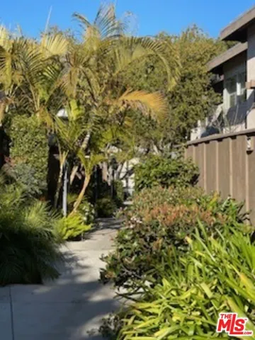 4591 Inglewood Boulevard 5, Culver City, California 90230